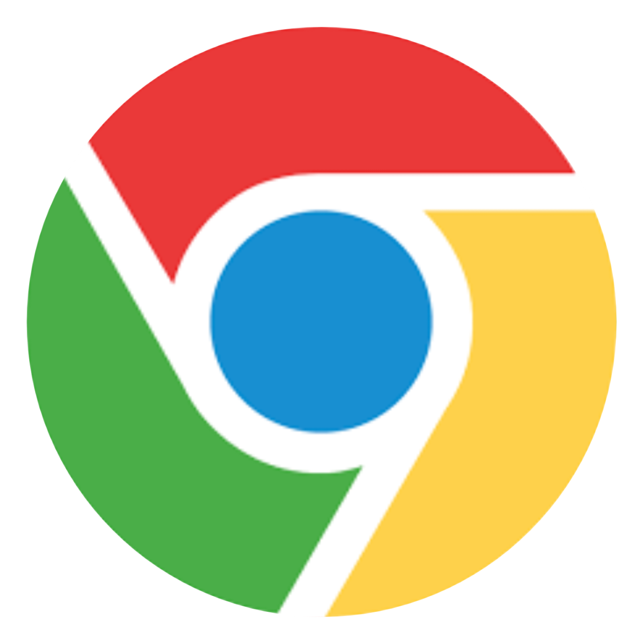 Browser Google Chrome