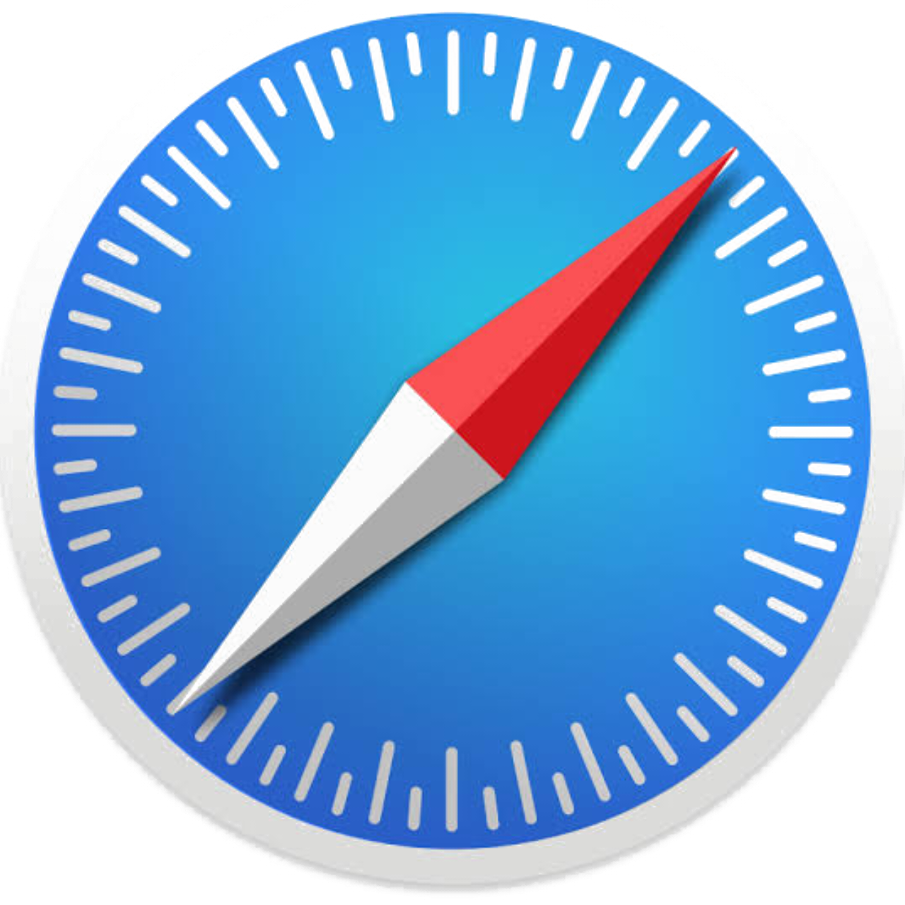 Browser Apple Safari